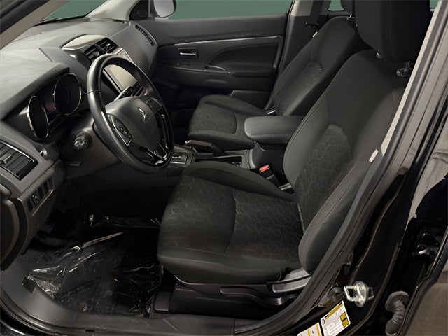 2022 Mitsubishi Outlander Sport 2.0 ES AWC