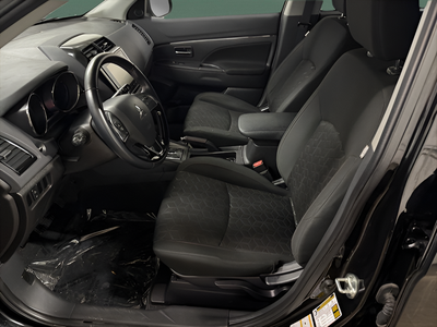 2022 Mitsubishi Outlander Sport 2.0 ES AWC