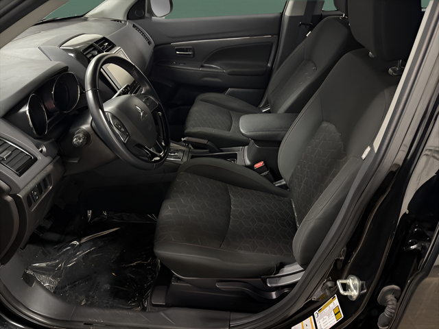 2022 Mitsubishi Outlander Sport 2.0 ES AWC