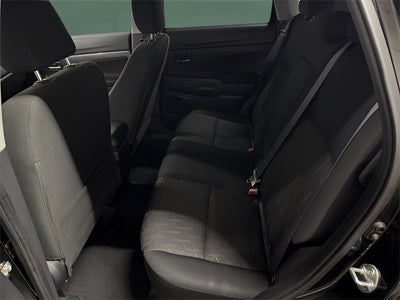 2022 Mitsubishi Outlander Sport 2.0 ES AWC