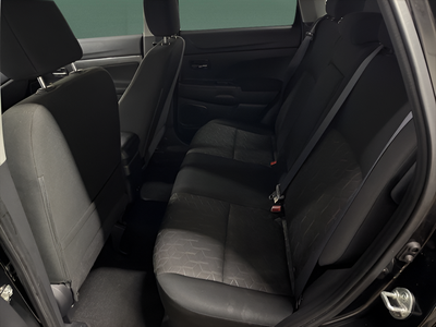 2022 Mitsubishi Outlander Sport 2.0 ES AWC