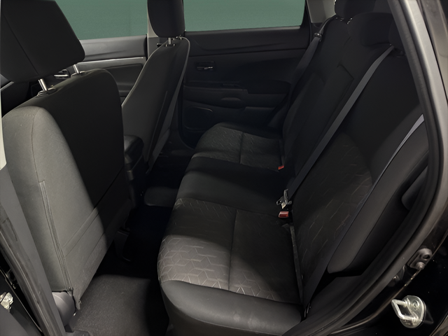 2022 Mitsubishi Outlander Sport 2.0 ES AWC