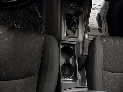 2022 Mitsubishi Outlander Sport 2.0 ES AWC