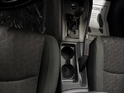 2022 Mitsubishi Outlander Sport 2.0 ES AWC