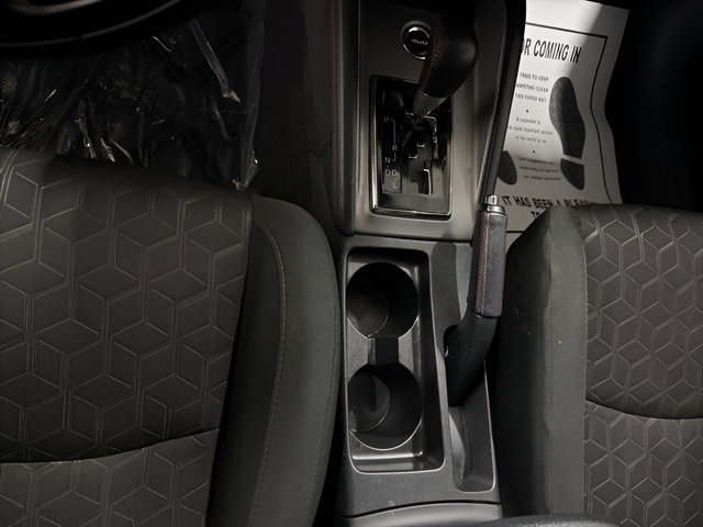 2022 Mitsubishi Outlander Sport 2.0 ES AWC