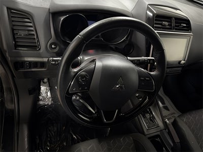 2022 Mitsubishi Outlander Sport 2.0 ES AWC