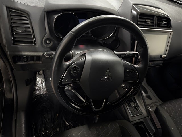 2022 Mitsubishi Outlander Sport 2.0 ES AWC