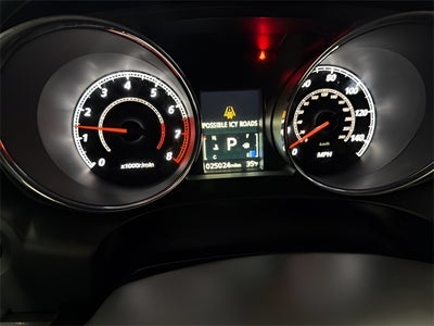 2022 Mitsubishi Outlander Sport 2.0 ES AWC