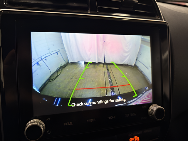 2022 Mitsubishi Outlander Sport 2.0 ES AWC