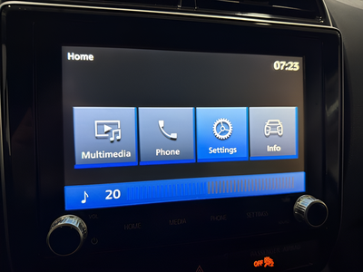 2022 Mitsubishi Outlander Sport 2.0 ES AWC