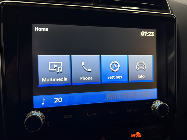 2022 Mitsubishi Outlander Sport 2.0 ES AWC