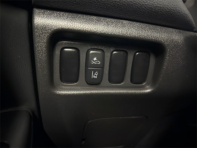 2022 Mitsubishi Outlander Sport 2.0 ES AWC