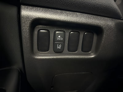 2022 Mitsubishi Outlander Sport 2.0 ES AWC