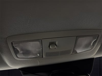 2022 Mitsubishi Outlander Sport 2.0 ES AWC