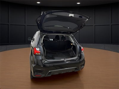 2022 Mitsubishi Outlander Sport 2.0 ES AWC