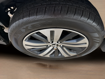 2021 Mitsubishi Outlander Sport 2.0 ES