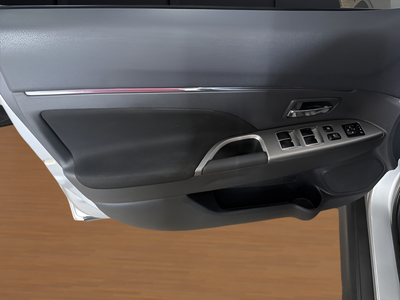 2021 Mitsubishi Outlander Sport 2.0 ES