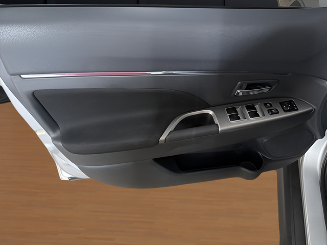 2021 Mitsubishi Outlander Sport 2.0 ES