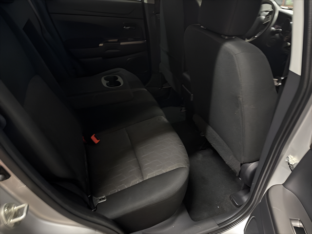 2021 Mitsubishi Outlander Sport 2.0 ES