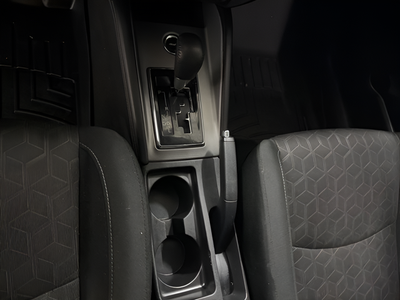 2021 Mitsubishi Outlander Sport 2.0 ES