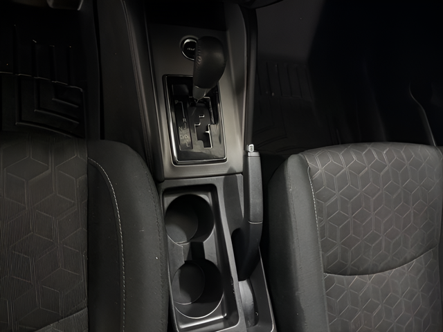 2021 Mitsubishi Outlander Sport 2.0 ES