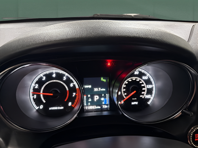 2021 Mitsubishi Outlander Sport 2.0 ES