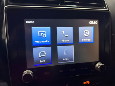 2021 Mitsubishi Outlander Sport 2.0 ES