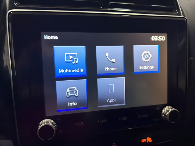 2021 Mitsubishi Outlander Sport 2.0 ES