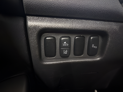 2021 Mitsubishi Outlander Sport 2.0 ES