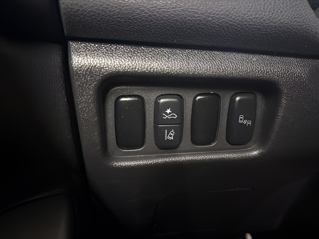 2021 Mitsubishi Outlander Sport 2.0 ES