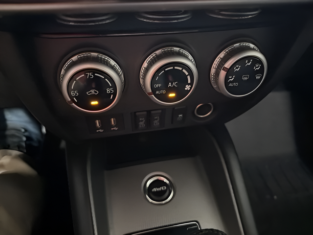 2021 Mitsubishi Outlander Sport 2.0 ES