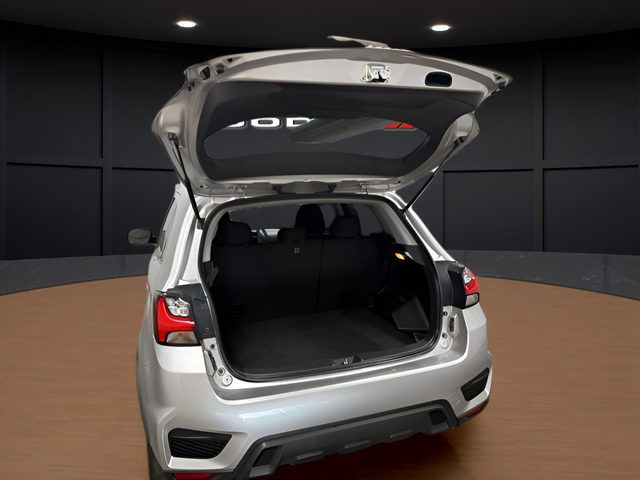 2021 Mitsubishi Outlander Sport 2.0 ES