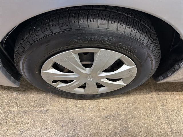 2016 Subaru Impreza 2.0i