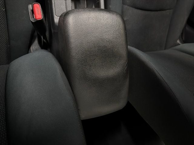 2016 Subaru Impreza 2.0i