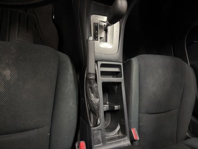 2016 Subaru Impreza 2.0i