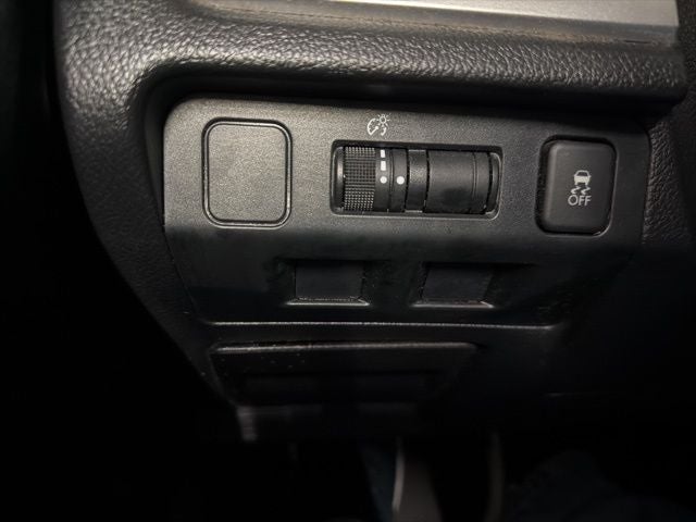 2016 Subaru Impreza 2.0i