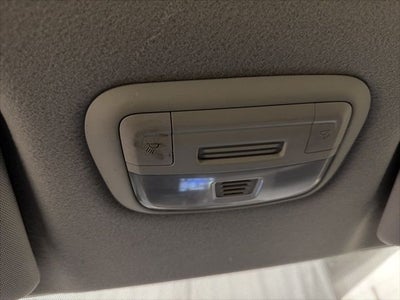 2016 Subaru Impreza 2.0i