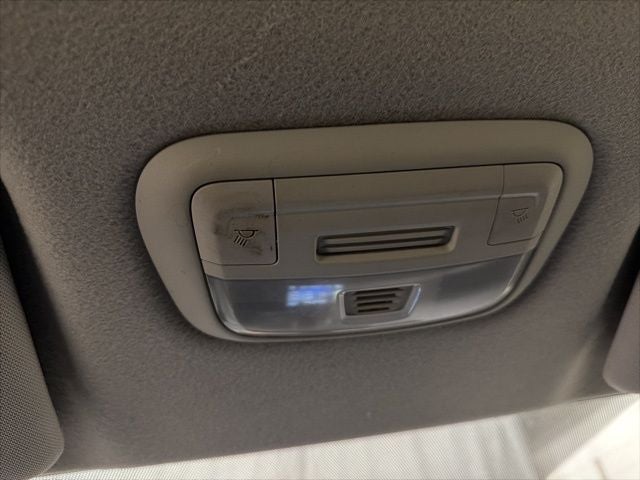 2016 Subaru Impreza 2.0i