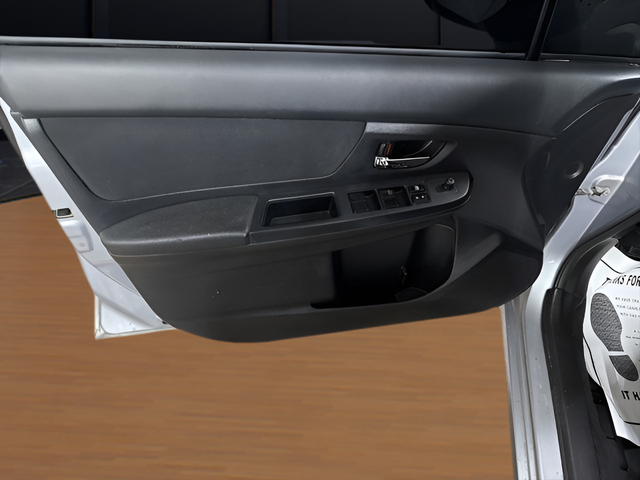 2012 Subaru Impreza 2.0i Premium