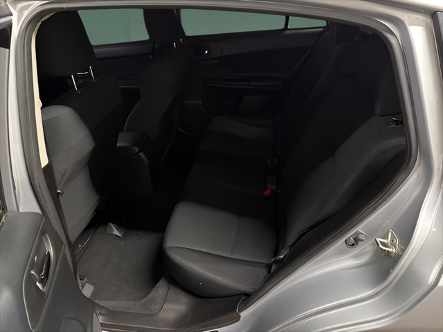 2012 Subaru Impreza 2.0i Premium