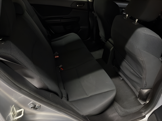 2012 Subaru Impreza 2.0i Premium