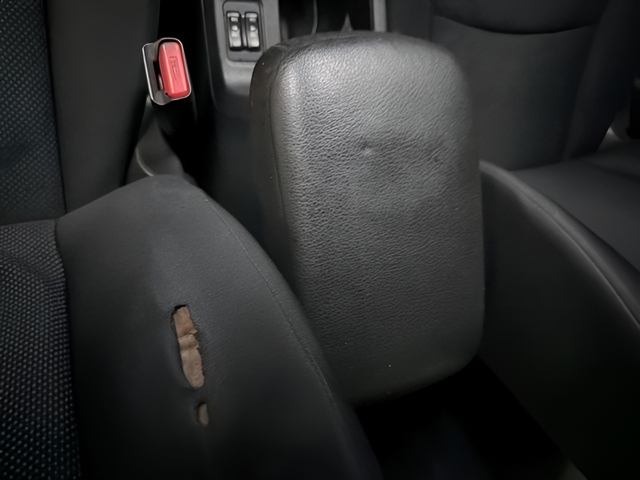 2012 Subaru Impreza 2.0i Premium