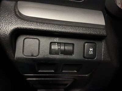 2012 Subaru Impreza 2.0i Premium