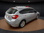 2012 Subaru Impreza 2.0i Premium