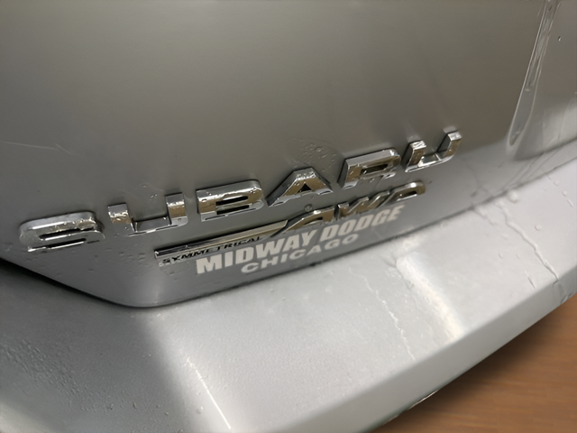 2012 Subaru Impreza 2.0i Premium