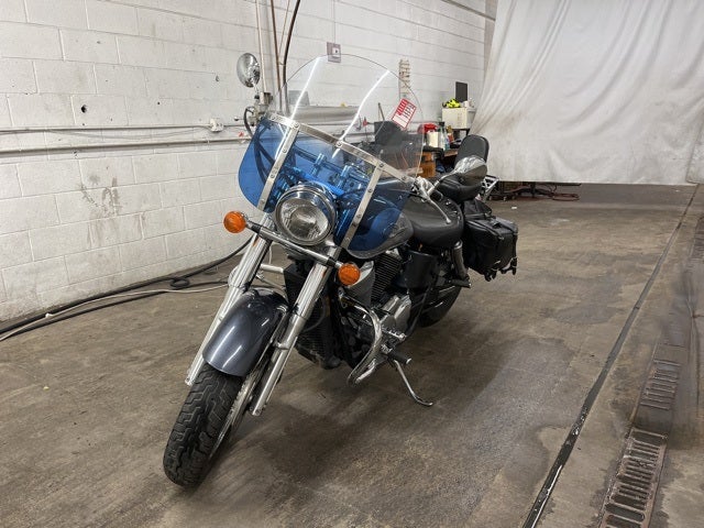 2003 Honda Shadow ACE Base
