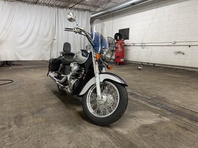 2003 Honda Shadow ACE Base