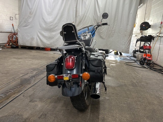 2003 Honda Shadow ACE Base