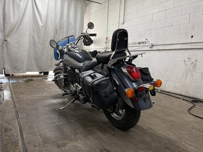 2003 Honda Shadow ACE Base