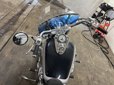 2003 Honda Shadow ACE Base
